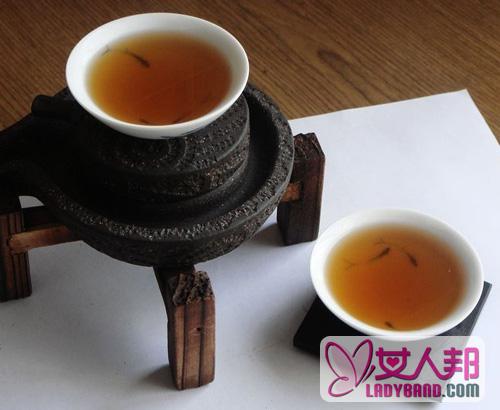 >冬天喝黑茶好还是红茶好？黑茶去油腻红茶养胃防流感