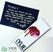 Kylie是什么牌子?kylie是哪个国家的?
