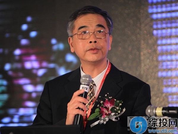 上海银监局局长廖岷:顺应互联网金融发展 适当调整监管安排