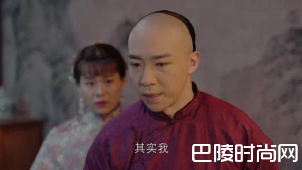 >《那年花开月正圆》杜明礼胡咏梅齐领盒饭？又悲又喜!