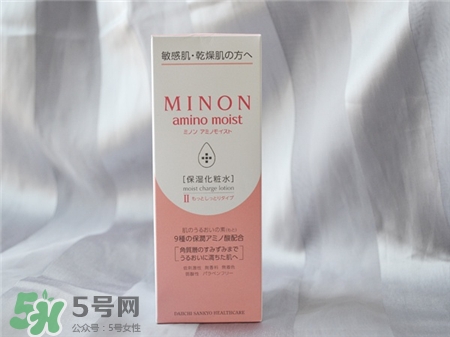 >珂润和minon哪个好用?珂润和minon区别