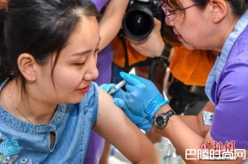 20省市集体发声 全面停用长春长生狂犬病疫苗