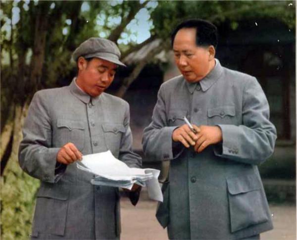 杨开智后人 杨开智和毛泽东 揭秘:建国后毛泽东如何善待岳母杨老夫人
