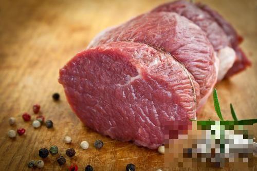 >减肥不能吃什么肉类 肉类脂肪含量排名