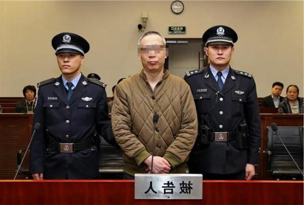 呼格案冯志明近况 如何评价“呼格案”专案组组长冯志明因为贪污受贿一审获刑18年?