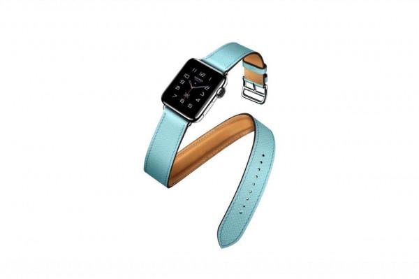 Apple 2017彩鲜明全新Apple Watch表带