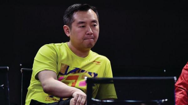 港媒：新加坡赌场起诉孔令辉 追讨250余万港元