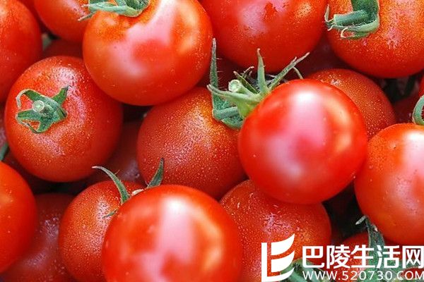吃西红柿可以祛斑吗,简单几步让你轻松拥有光滑皮肤