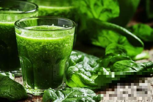 >喝蔬菜汁可以减肥吗 喝什么蔬菜汁减肥最快