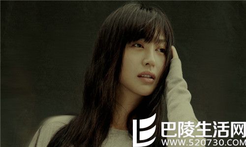 李菲儿写真秀曼妙身材 裸妆上阵展现清纯气质