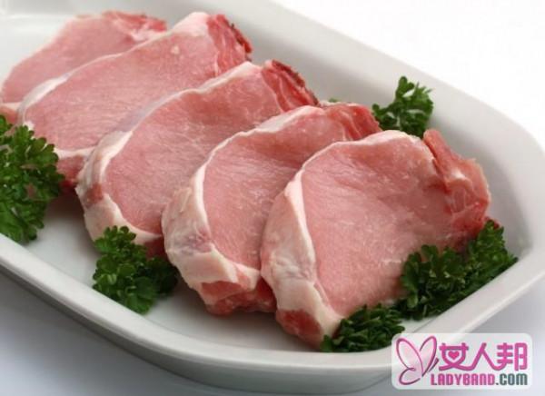 >猪脊肉怎么做最好吃 猪脊肉做法步骤教程