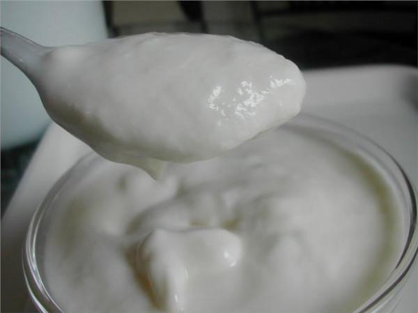 >成虹自制酸奶 健康养生:自制酸奶有许多安全隐患