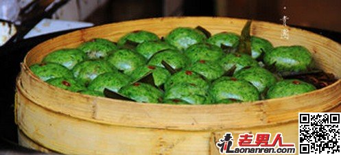 >清明节吃什么？各地美食习俗大汇总【组图】