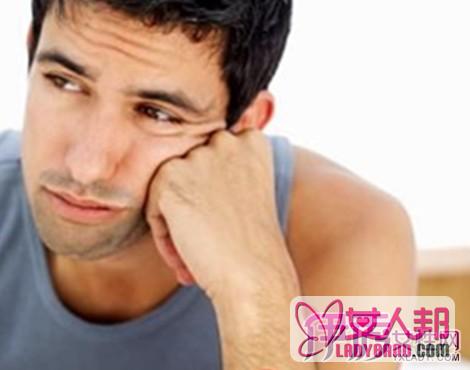 >男性尖锐湿疹症状有哪些 7种治疗方法助男性重现成熟魅力