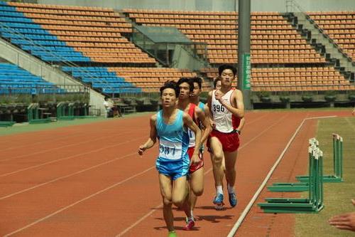 >我区在杭州市中小学生田径运动会上取得佳绩