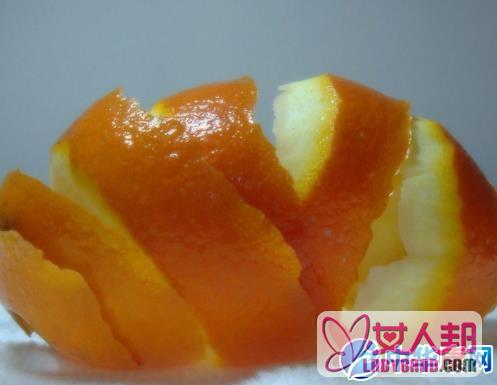 >【橙子皮的功效与作用】中药橙子皮的功效与作用_橙子皮的用法用量和禁忌注意
