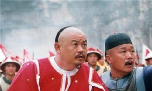 傅彪电影全集 演员傅彪已因此去世 肝癌最偏爱那三种人?