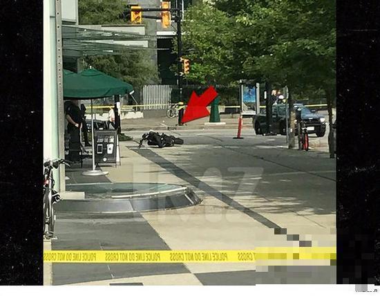 《死侍2》片场现重大事故 替身演员骑摩托撞车身亡