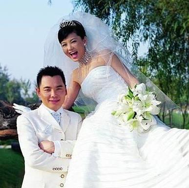 李湘前夫现在的老婆 李湘前夫李厚霖有孩子吗为什么离婚原因曝光