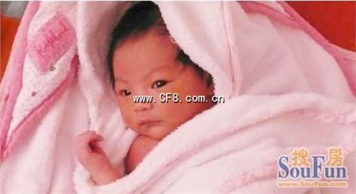 李湘女儿照片曝光取名王诗龄 摆摆明星给孩子取的那些奇怪名字