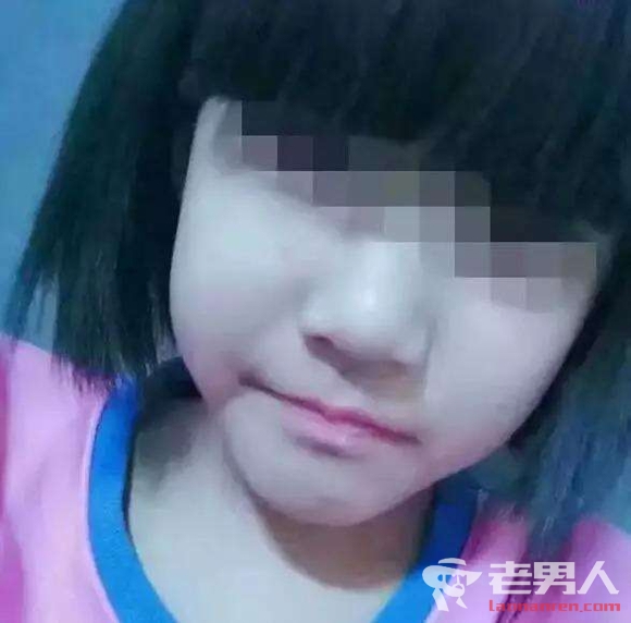 13岁女孩被拐遇害 发现时遗体被烧得只剩白骨内脏