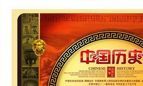 中学历史教学园地首页 西方史学家: 中国历史只有3000年  5000年文明根本不存在