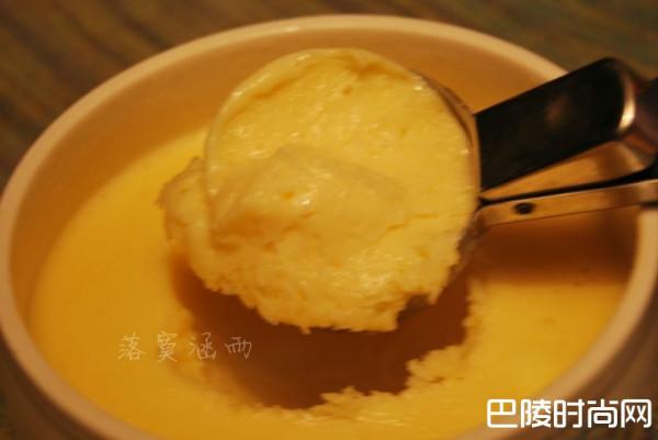 淡奶油的做法大全 淡奶油的家常做法图 淡奶油怎么做好吃又简单