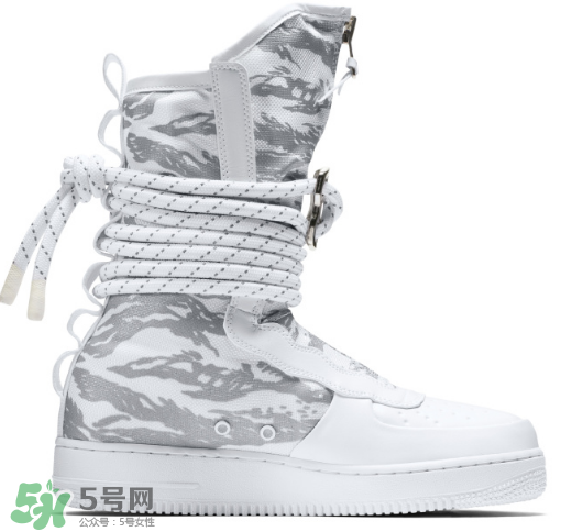 nike sf af 1 high什么时候发售？耐克sf af 1 high在哪买？