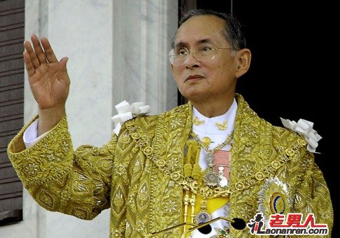 >全球最富王室排名  泰国国王居首 【图】