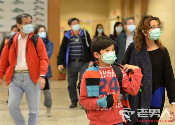 >香港流感高发逾300人死亡 病因症状及预防措施介绍