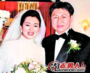 >巩俐已与黄和祥离婚一年多【图】