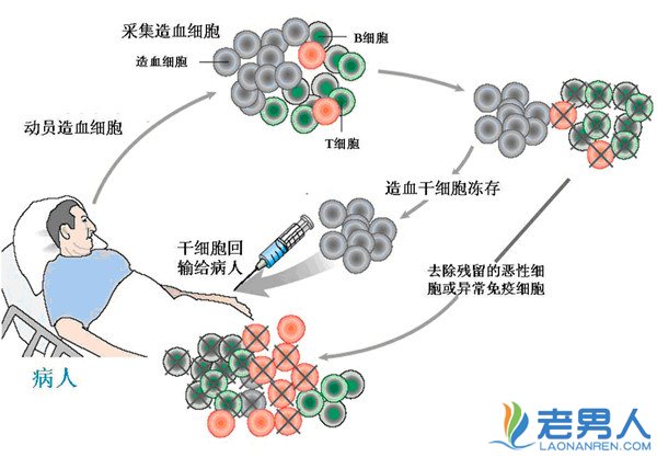 >白血病小伙弃疗只为母亲  心愿已了留书出走