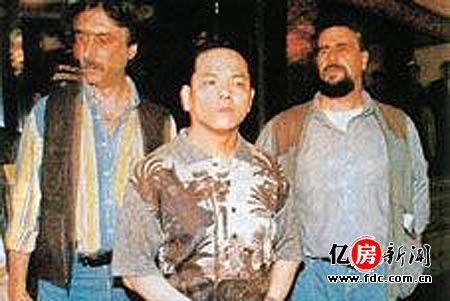 >刘汉执行死刑是一个黑社会时代的终结?