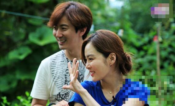 韩星蔡琳宣布怀孕 结婚三年终于晋入准妈妈行列