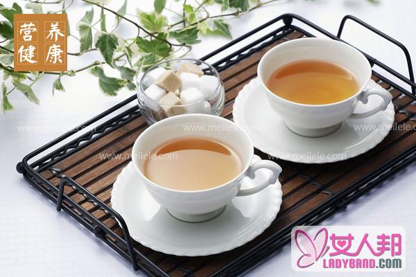 >喝茶叶的好处有哪些？喝茶叶对人体的好处盘点！