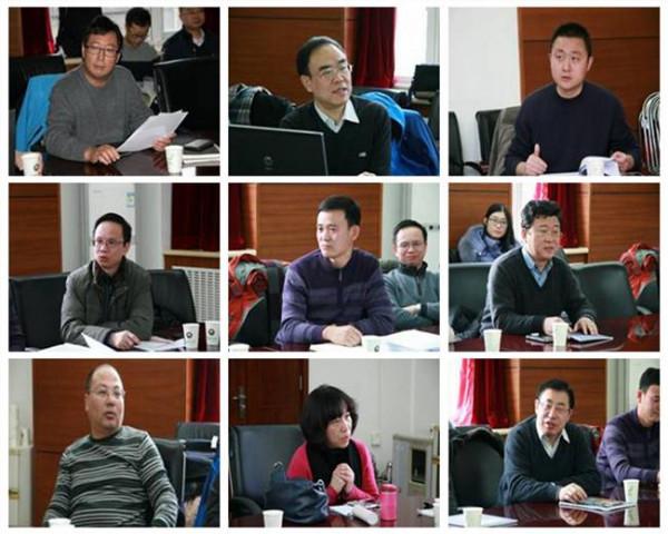 胡俊北京理工大学 “深空实验技术”专题研讨会在北京理工大学成功召开
