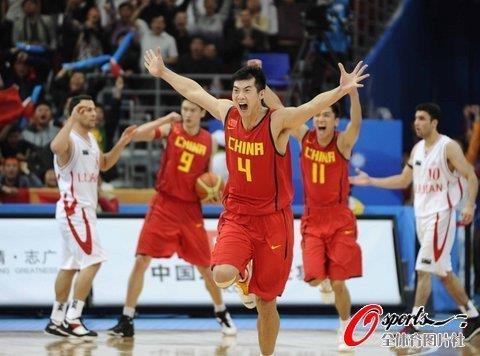 >2014亚运会男篮中国vs伊朗|中国男篮2014亚运会名次