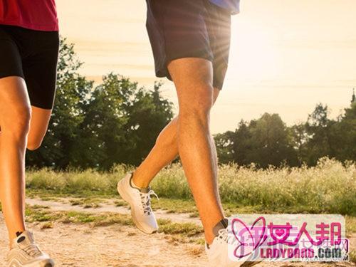 跑步小腿肌肉酸痛怎么办? 教你如何缓解小腿肌肉酸痛