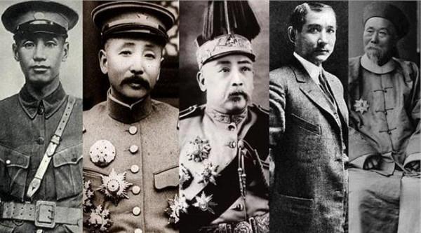 徐树铮张作霖 1875年3月19日张作霖出生揭秘日本人如何炸死张作霖嫁祸蒋介石