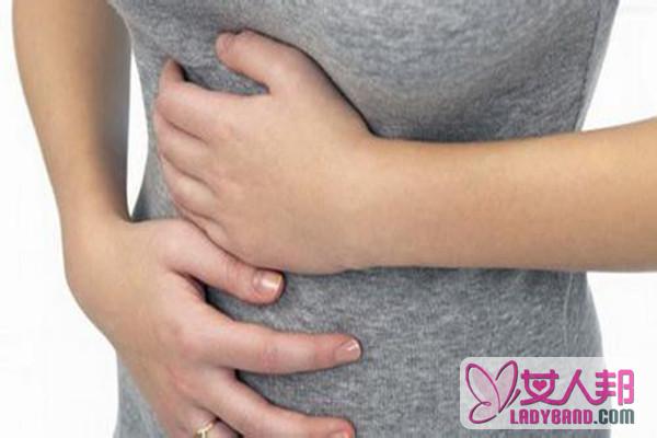 胃下垂的症状有哪些_胃下垂的症状详解！