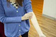 >手臂酸痛是什么原因?揪出5大问题