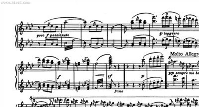 【勃拉姆斯狂想曲op79no2】勃拉姆斯的《C小调第一交响曲》