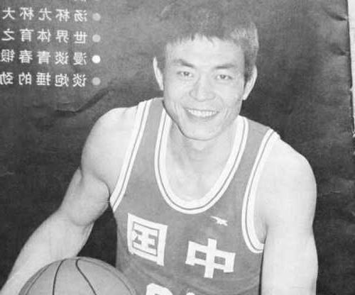 >刘建立去向 前中国男篮球员刘建立因病去世 曾5夺全国冠军