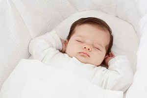 【宝宝睡眠】两个月的宝宝睡眠时间，宝宝睡眠不好怎么办