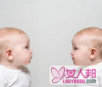 【怀双胞胎的早期症状】怀双胞胎注意事项_怀双胞胎多久能查出来
