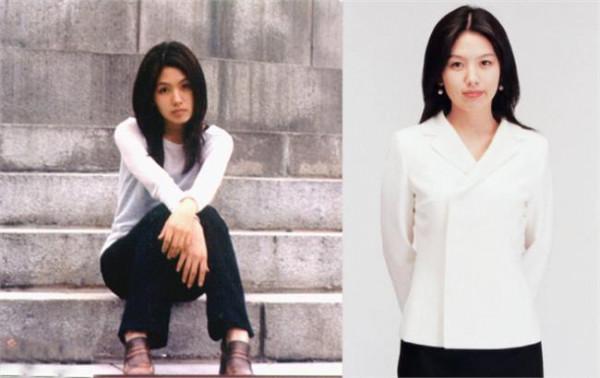 李恩珠潜规则第几部 韩国女演员李恩珠为什么自杀 生前遗书曝光被指潜规则