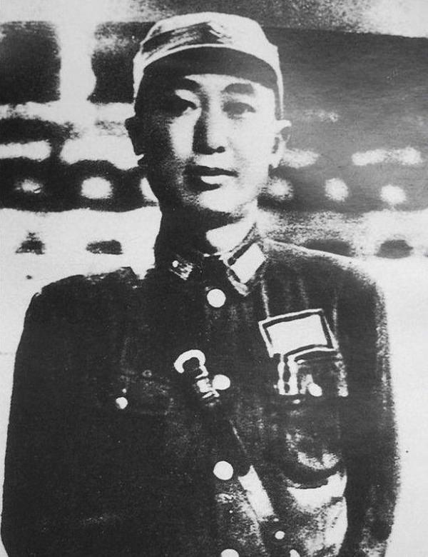 戴安澜殉国 5月26日:中国远征军抗日名将戴安澜缅甸殉国