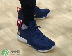 nike lebron 14 low什么时候发售？耐克詹姆斯14低帮版发售时间