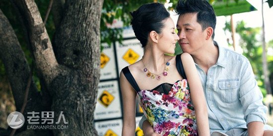 未婚先孕十大明星 第一位真令人惋惜