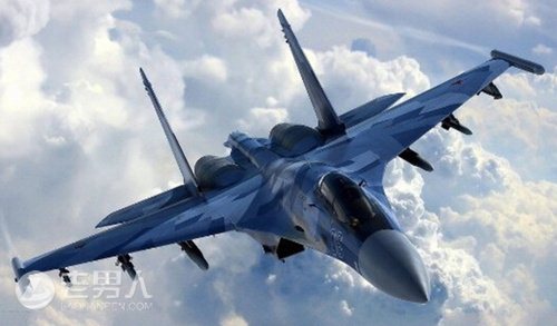 >俄罗斯将交付最新战机 我国空军将增新力量